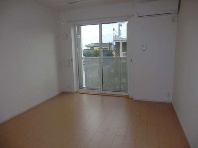 雀宮駅 徒歩7分 2階の物件内観写真
