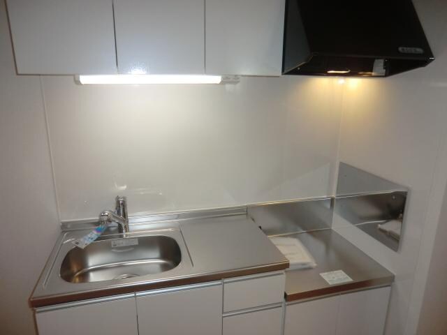 雀宮駅 徒歩7分 1階の物件内観写真