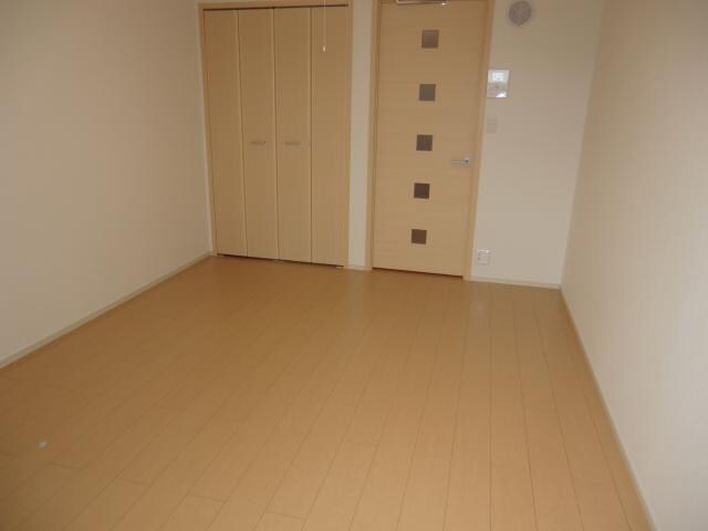 雀宮駅 徒歩7分 2階の物件内観写真