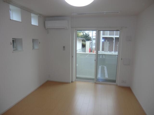 雀宮駅 徒歩7分 1階の物件内観写真