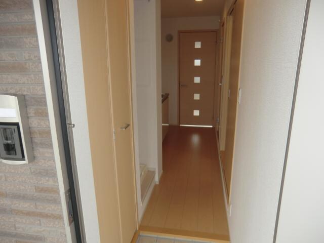 雀宮駅 徒歩7分 2階の物件内観写真