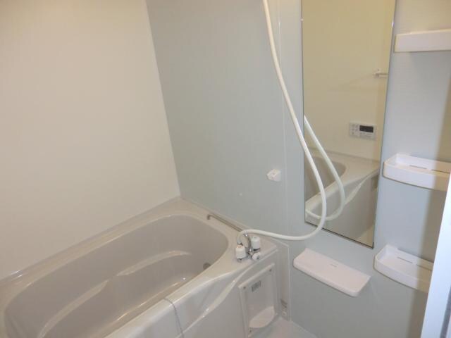 雀宮駅 徒歩7分 1階の物件内観写真