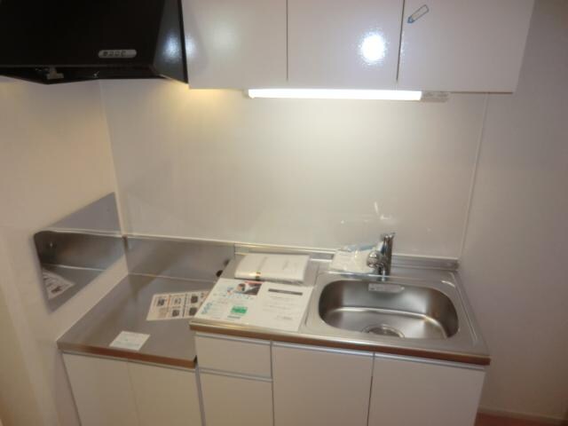 雀宮駅 徒歩7分 2階の物件内観写真