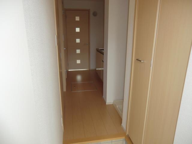 雀宮駅 徒歩7分 1階の物件内観写真