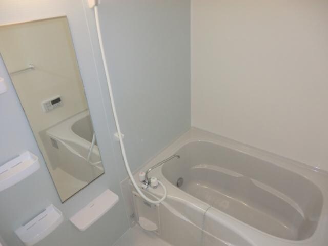 雀宮駅 徒歩7分 2階の物件内観写真