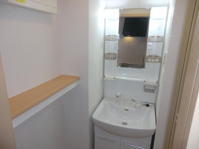 雀宮駅 徒歩7分 2階の物件内観写真