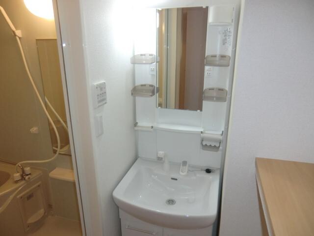 雀宮駅 徒歩7分 1階の物件内観写真