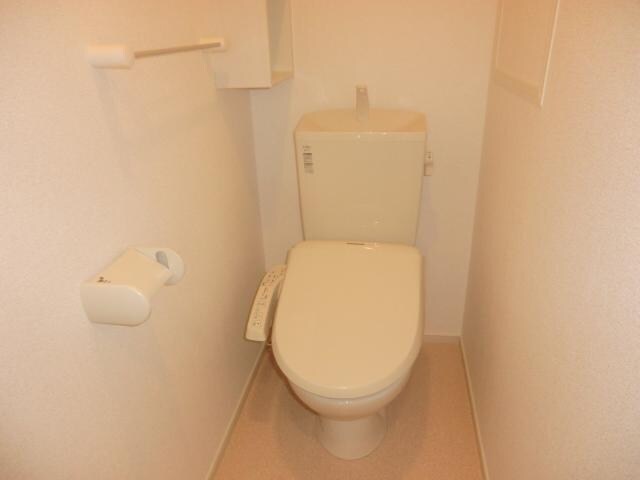 雀宮駅 徒歩7分 2階の物件内観写真