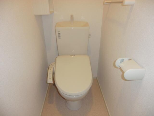 雀宮駅 徒歩7分 1階の物件内観写真