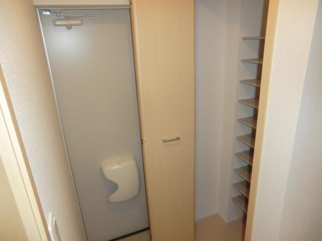 雀宮駅 徒歩7分 2階の物件内観写真