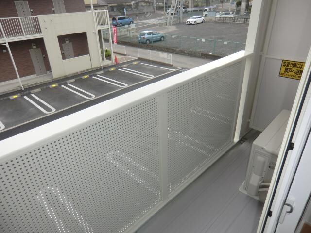 雀宮駅 徒歩7分 2階の物件内観写真