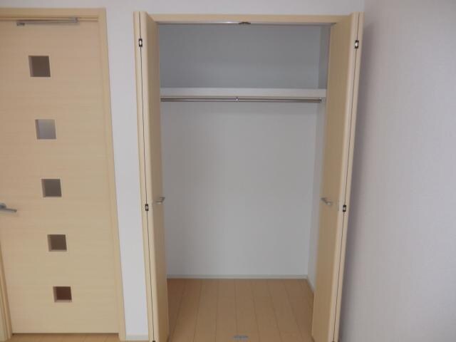 雀宮駅 徒歩7分 1階の物件内観写真