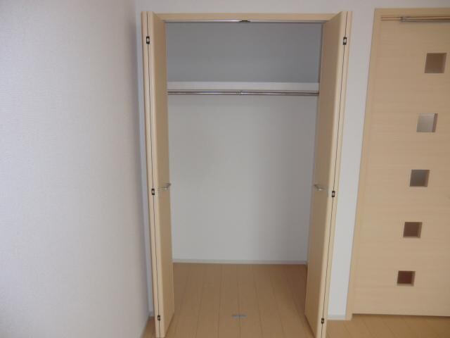 雀宮駅 徒歩7分 2階の物件内観写真