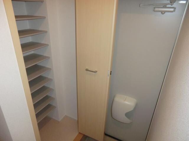 雀宮駅 徒歩7分 1階の物件内観写真