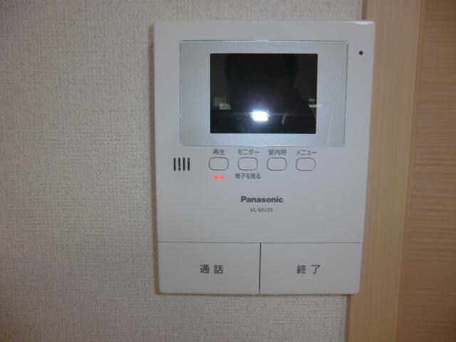 雀宮駅 徒歩7分 1階の物件内観写真