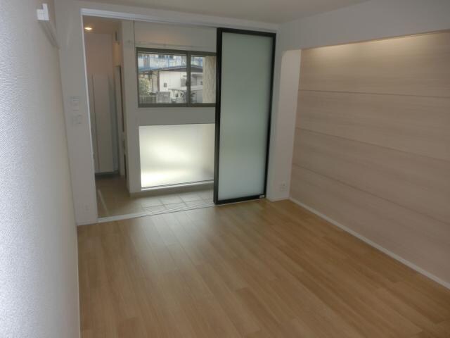 宇都宮駅 バス15分  地蔵前下車：停歩5分 1階の物件内観写真