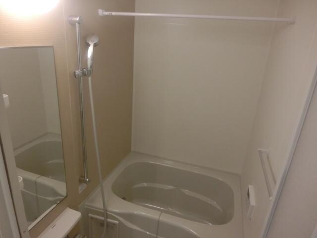 宇都宮駅 バス15分  地蔵前下車：停歩5分 1階の物件内観写真