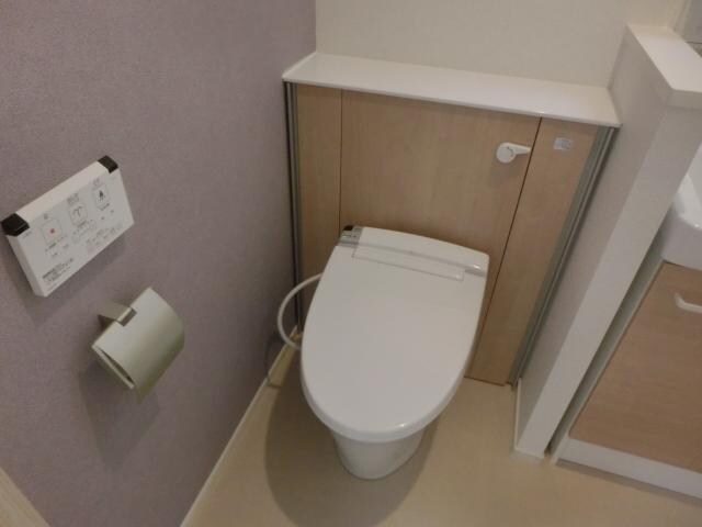 宇都宮駅 バス15分  地蔵前下車：停歩5分 1階の物件内観写真