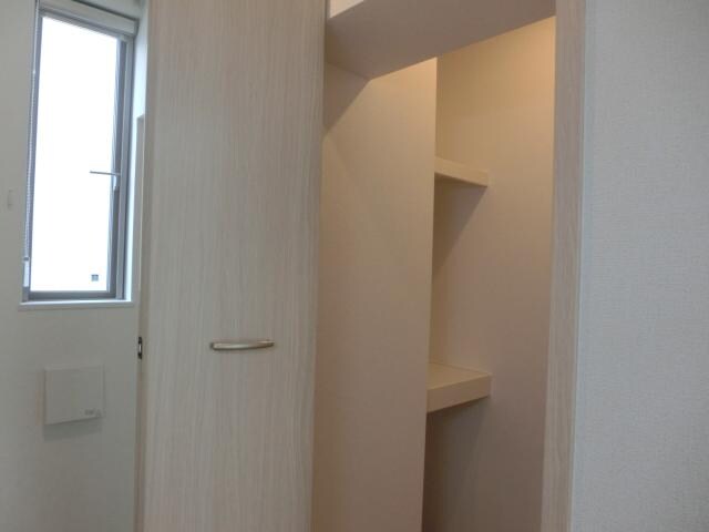 宇都宮駅 バス15分  地蔵前下車：停歩5分 1階の物件内観写真