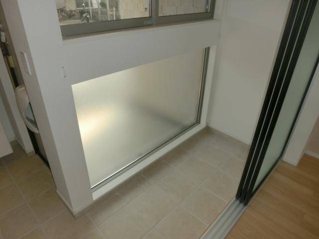 宇都宮駅 バス15分  地蔵前下車：停歩5分 1階の物件内観写真