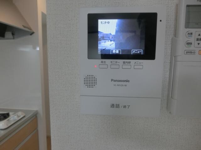 宇都宮駅 バス15分  地蔵前下車：停歩5分 1階の物件内観写真