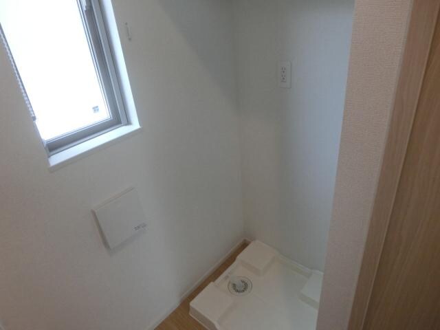 宇都宮駅 バス15分  地蔵前下車：停歩5分 1階の物件内観写真