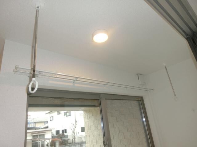 宇都宮駅 バス15分  地蔵前下車：停歩5分 1階の物件内観写真