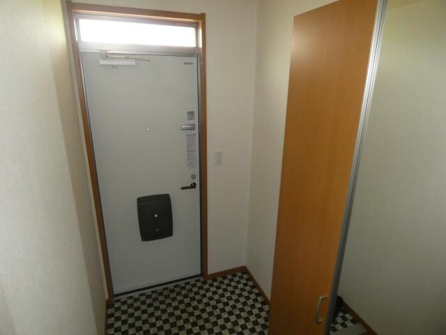 宇都宮駅 バス9分  こえご下車：停歩7分 2階の物件内観写真