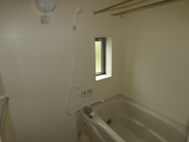 宇都宮駅 バス9分  こえご下車：停歩7分 2階の物件内観写真