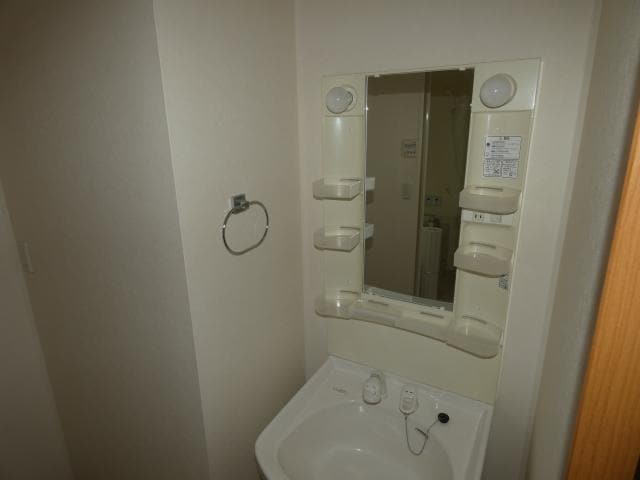 宇都宮駅 バス9分  こえご下車：停歩7分 2階の物件内観写真