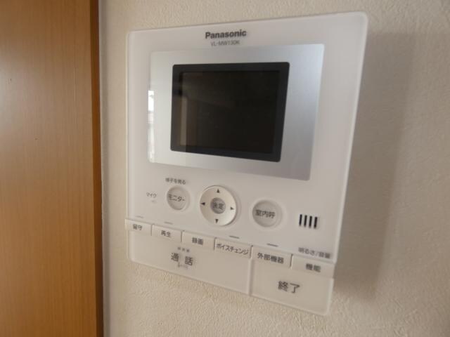 宇都宮駅 バス9分  こえご下車：停歩7分 2階の物件内観写真