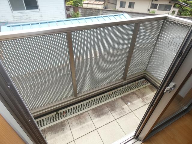 宇都宮駅 バス9分  こえご下車：停歩7分 2階の物件内観写真