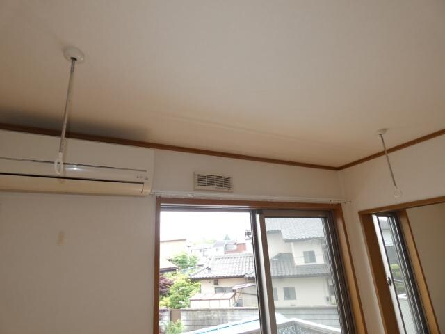 宇都宮駅 バス9分  こえご下車：停歩7分 2階の物件内観写真