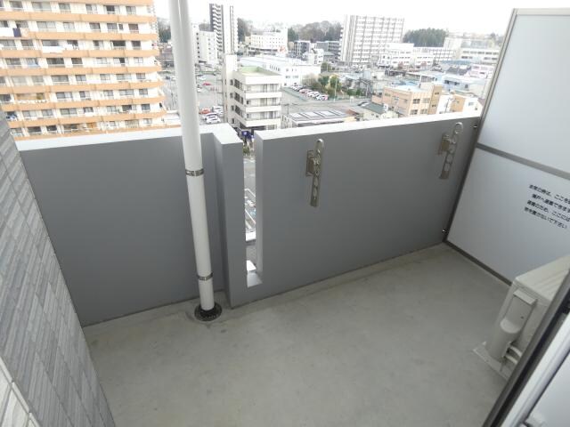 駅東公園前駅 徒歩2分 10階の物件内観写真