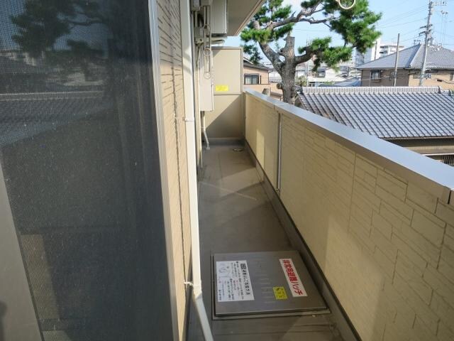 徳島駅 徒歩41分 1階の物件内観写真