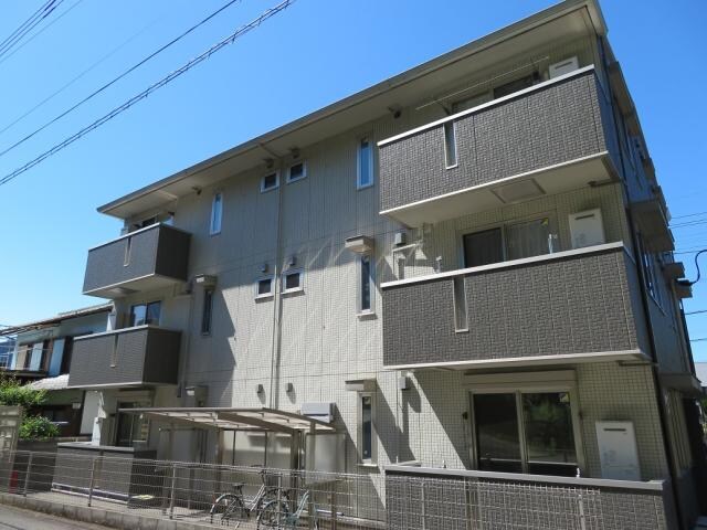 蔵本駅 徒歩16分の物件外観写真