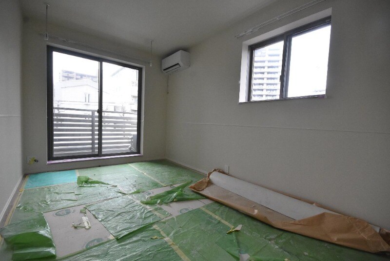 HEBEL MAISON 舟入川口町の物件内観写真