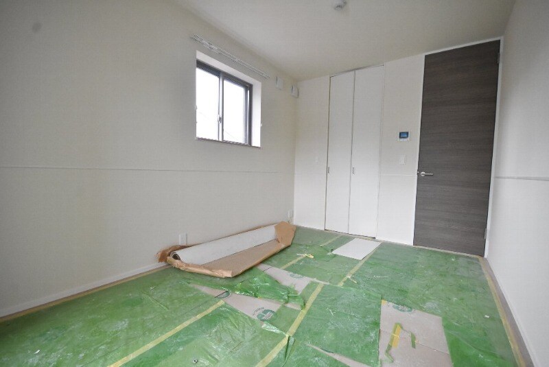 HEBEL MAISON 舟入川口町の物件内観写真