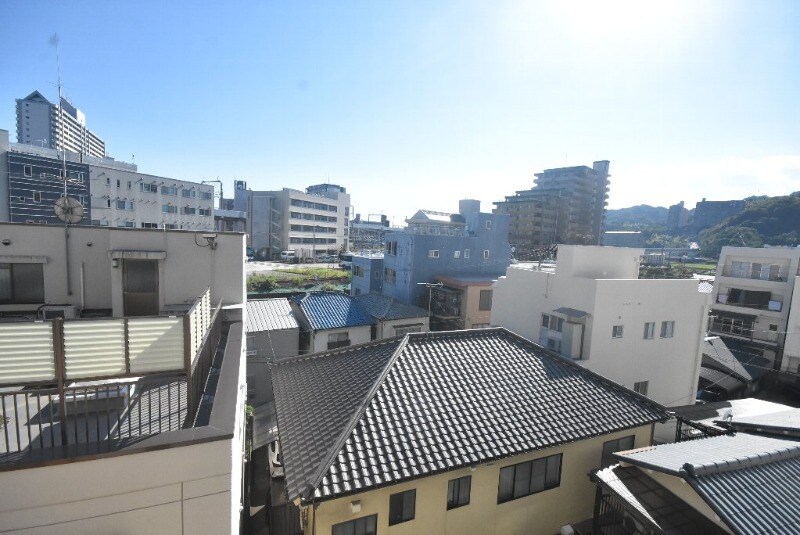 朝日プラザ横川駅前の物件内観写真