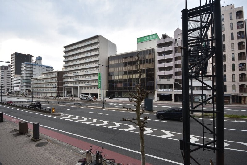 センテニアル東平塚の物件内観写真