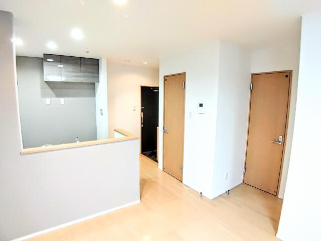 Ｇｒａｎｄ  　Ｃｉｔｙの物件内観写真