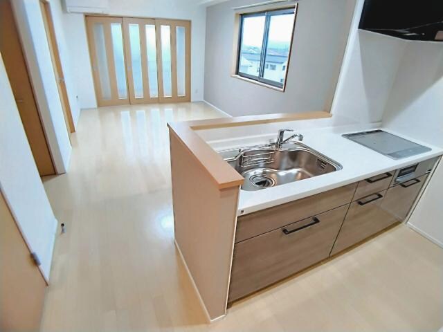 Ｇｒａｎｄ  　Ｃｉｔｙの物件内観写真