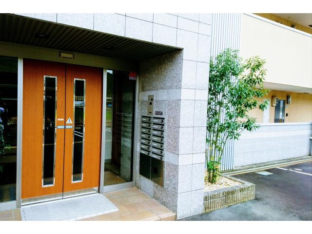 Ｇｒａｎｄ  　Ｃｉｔｙの物件外観写真