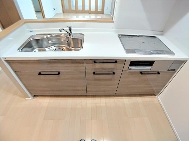 Ｇｒａｎｄ  　Ｃｉｔｙの物件内観写真