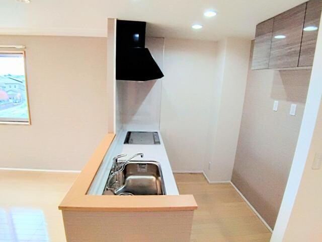 Ｇｒａｎｄ  　Ｃｉｔｙの物件内観写真