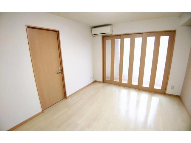 Ｇｒａｎｄ  　Ｃｉｔｙの物件内観写真