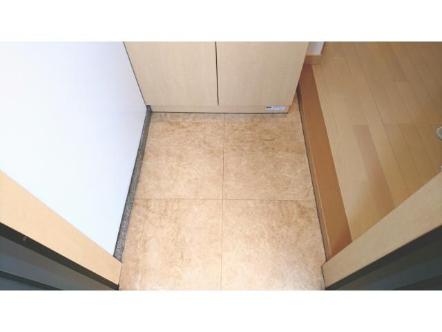 Ｇｒａｎｄ  　Ｃｉｔｙの物件内観写真