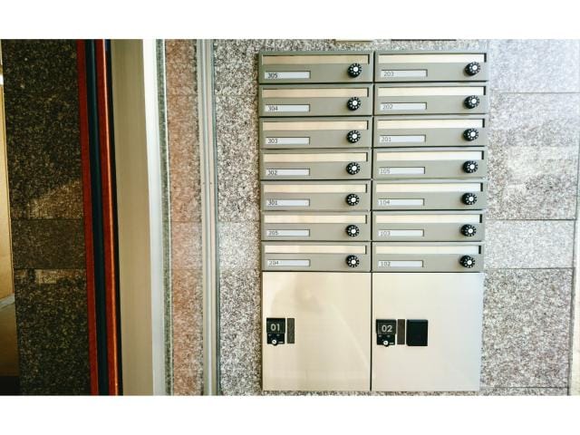 Ｇｒａｎｄ  　Ｃｉｔｙの物件内観写真