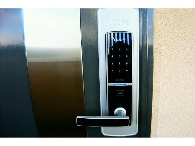 Ｇｒａｎｄ  　Ｃｉｔｙの物件内観写真