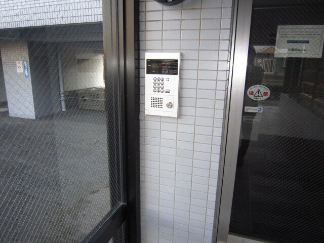 南仙台駅 徒歩3分 7階の物件外観写真